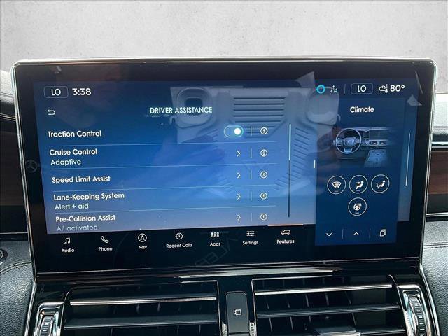 Used 2023 Lincoln Navigator L Reserve RWD image 24