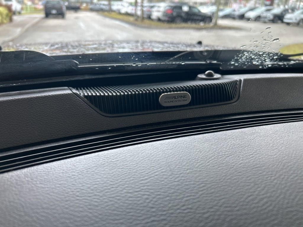 Used 2018 RAM 1500 Laramie w/ Convenience Group image 49