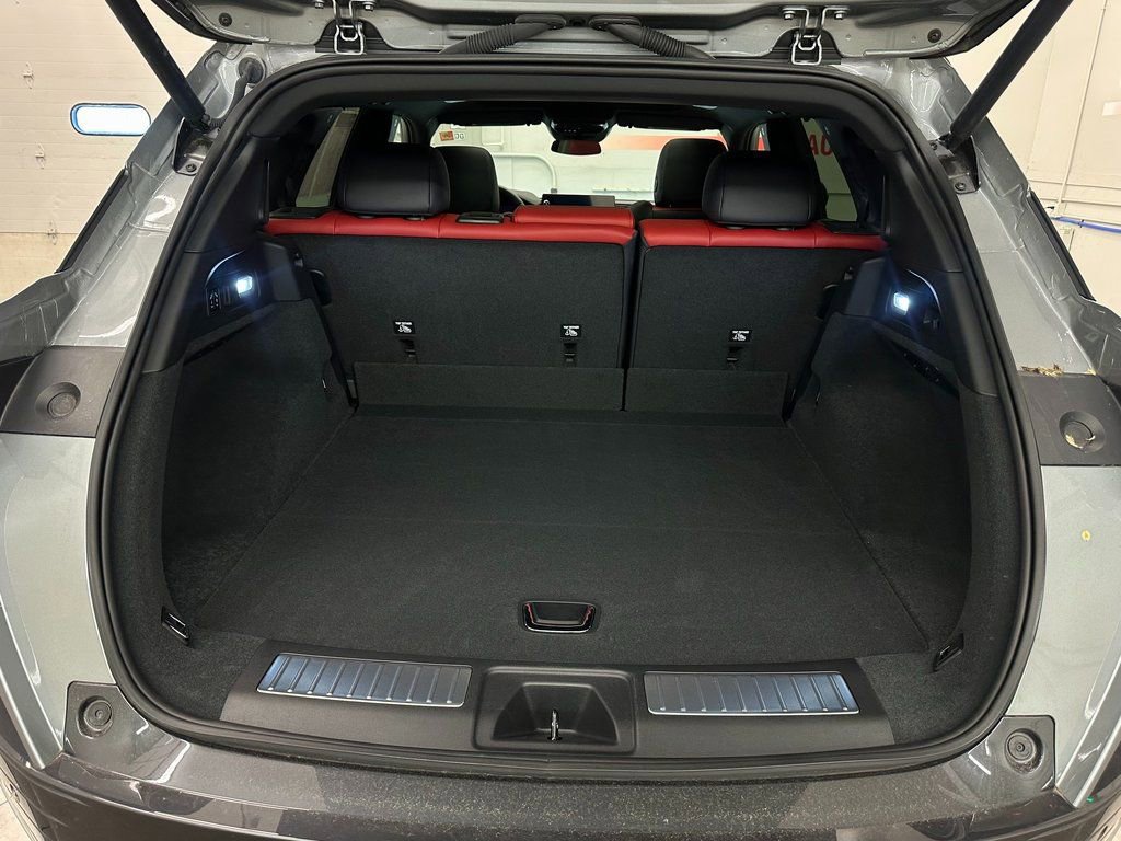 Used 2024 Acura ZDX A-Spec image 20