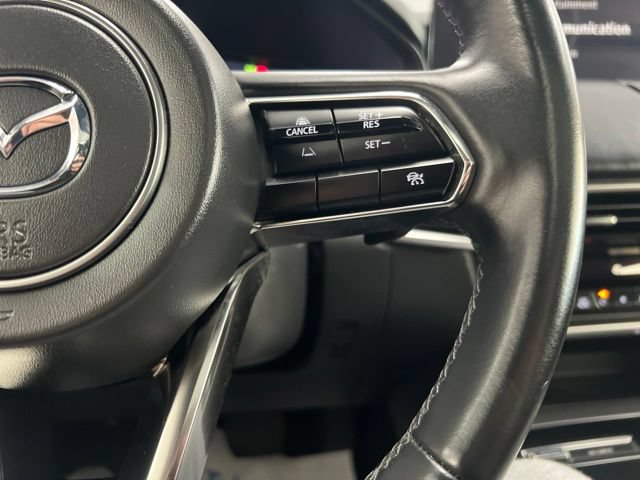 Used 2024 MAZDA CX-90 3.3 Turbo w/ Premium Plus Pkg AWD/4WD image 25