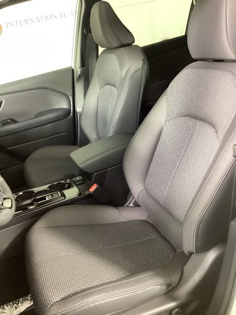 Certified 2026 Subaru Forester Premium AWD/4WD image 12
