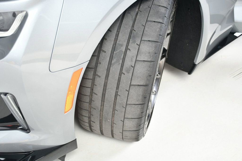 Used 2023 Chevrolet Camaro ZL1 image 79