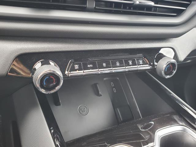 New 2026 Chevrolet Silverado EV LT image 20