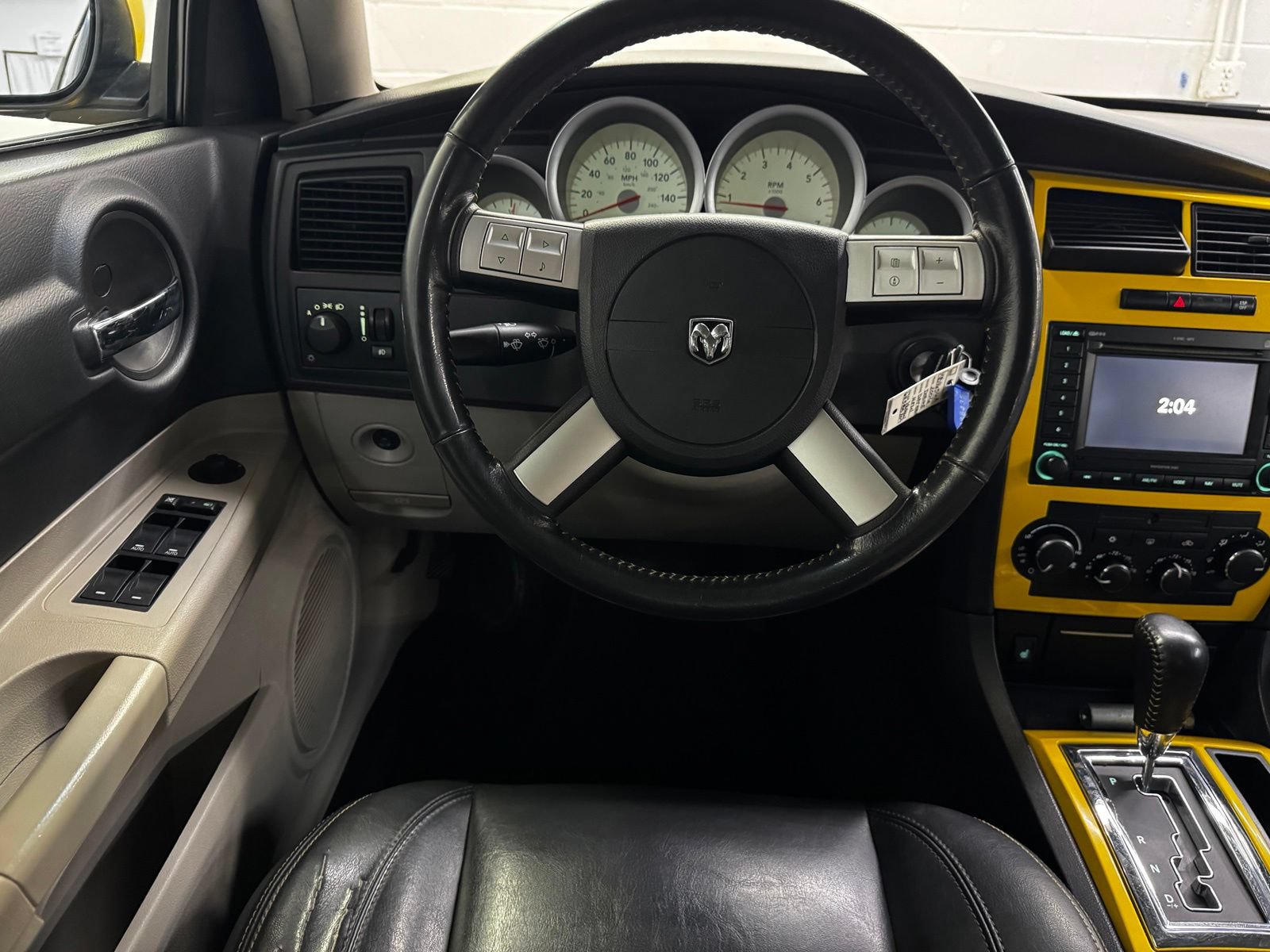 Used 2006 Dodge Charger R/T RWD image 16