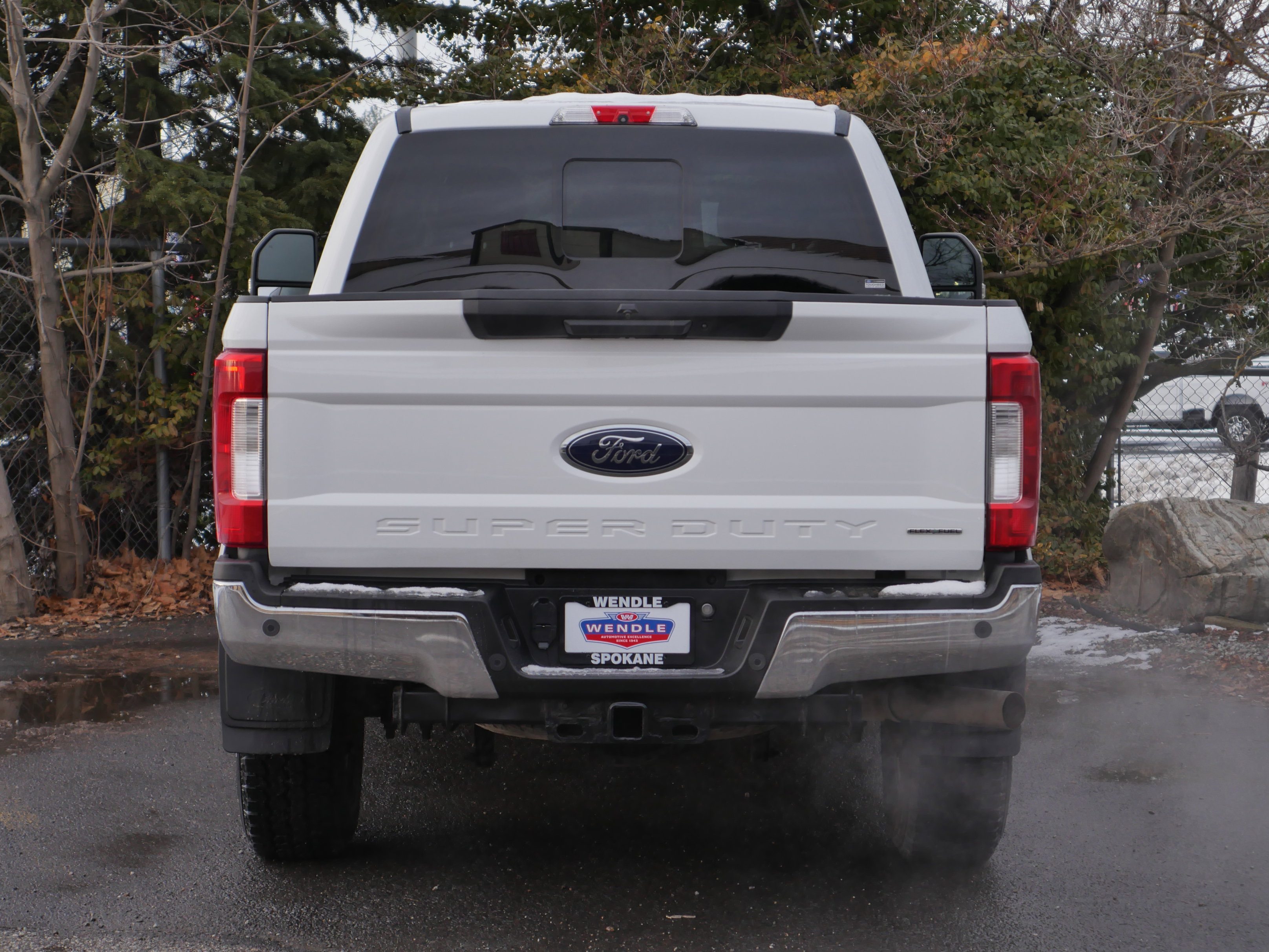 Used 2017 Ford F250 Lariat image 21