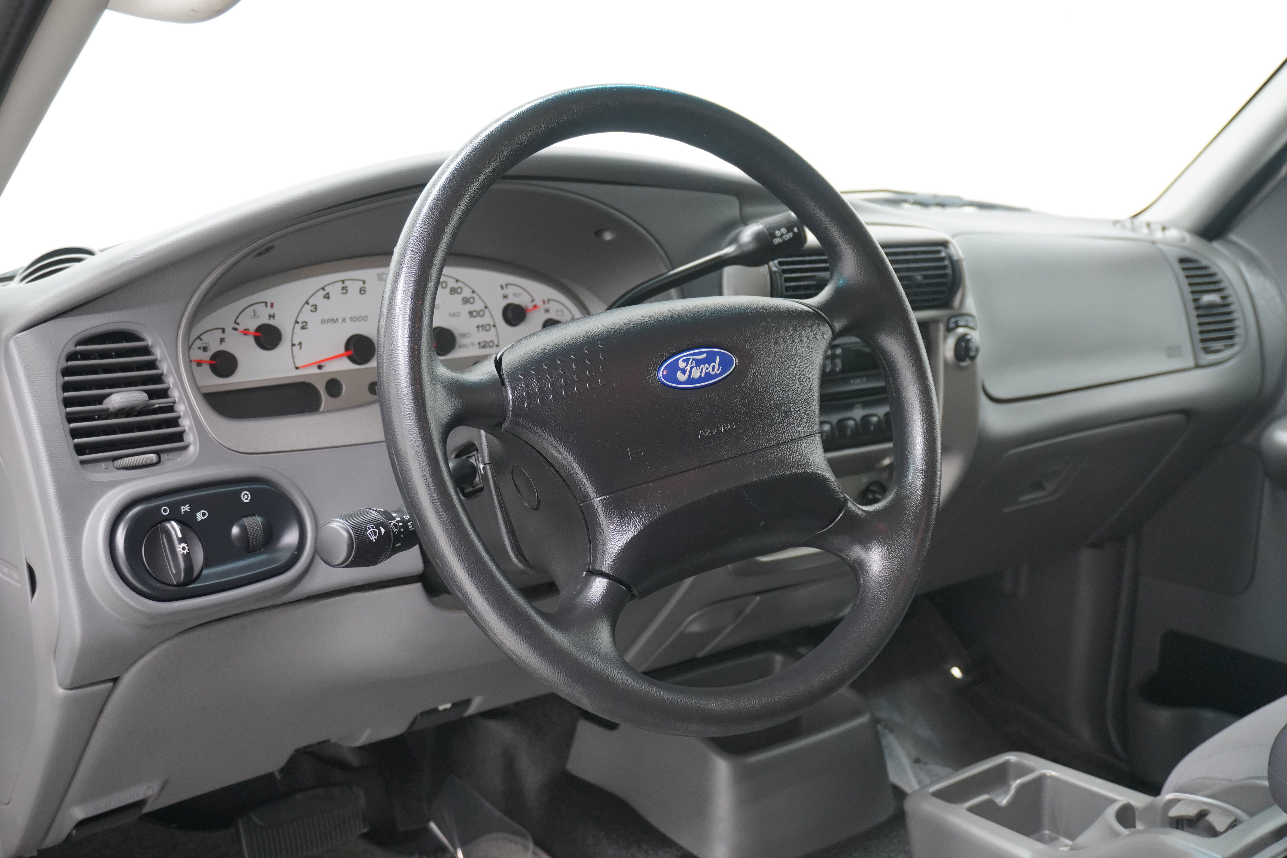 Used 2005 Ford Explorer Sport Trac Adrenalin RWD image 11