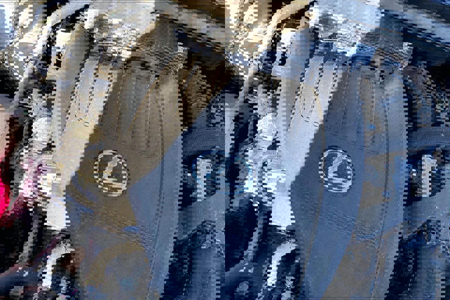 Certified 2024 Lexus NX 350 F Sport image 32