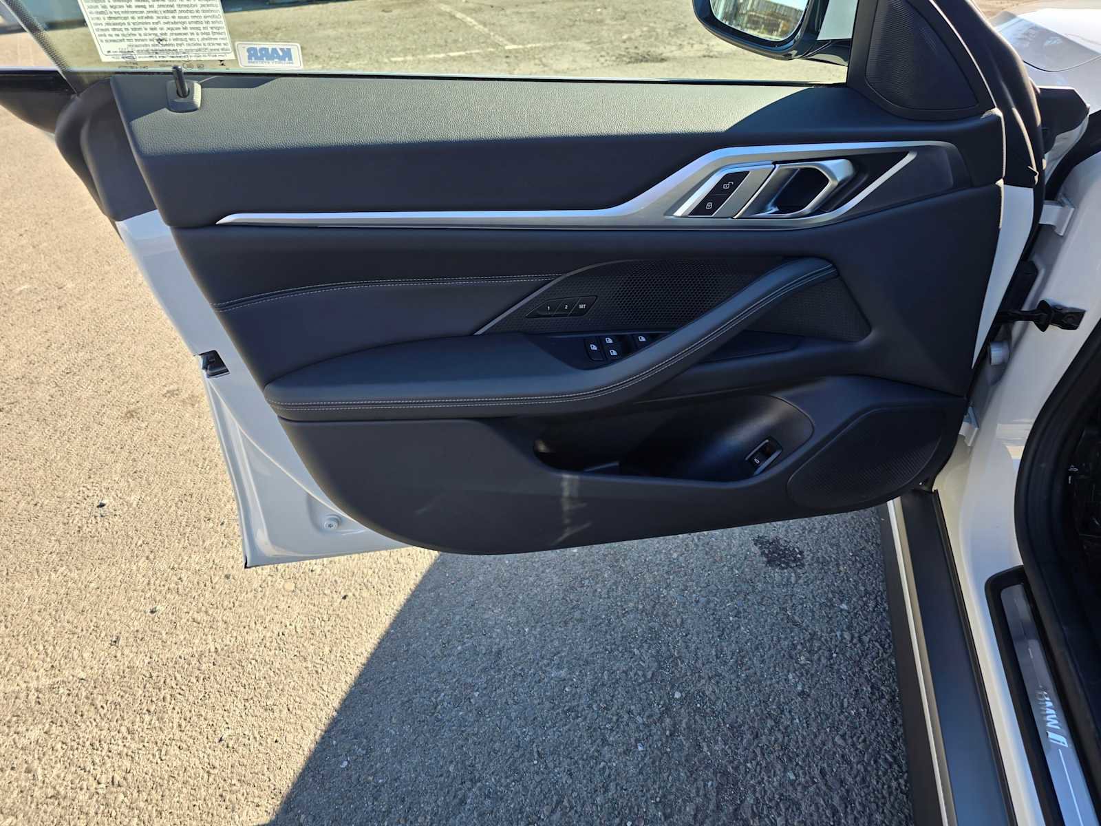 Used 2025 BMW i4 eDrive40 image 22