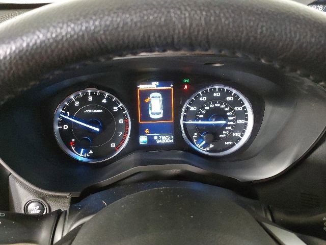 Used 2021 Subaru Ascent Limited w/ Technology Package AWD/4WD image 33