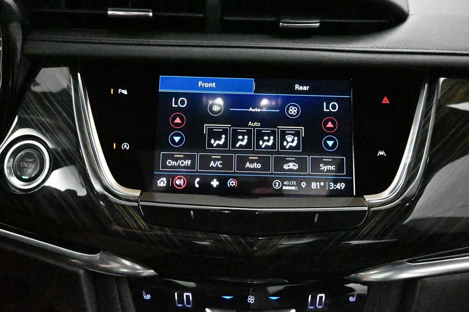 Used 2022 Cadillac XT6 Premium Luxury AWD/4WD image 25