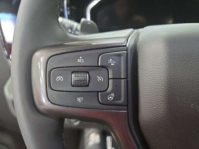 New 2026 Chevrolet Silverado 1500 ZR2 image 17