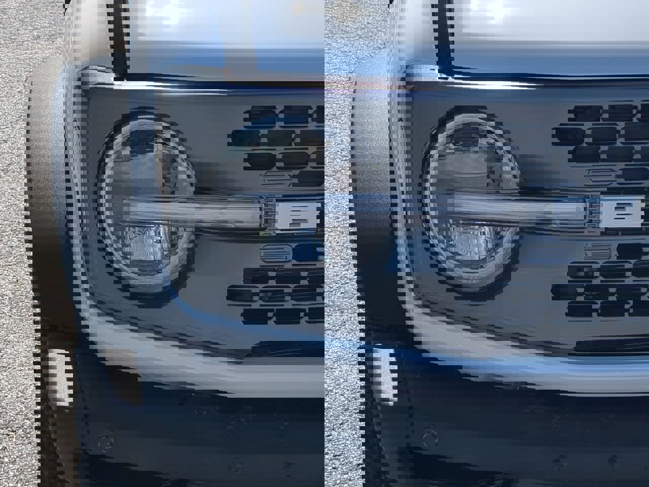 New 2026 Ford Bronco Badlands image 8