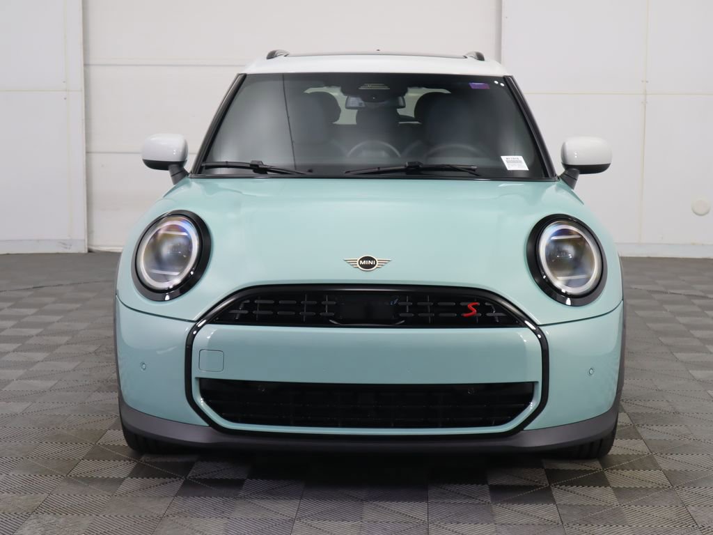 New 2026 MINI Cooper S image 2