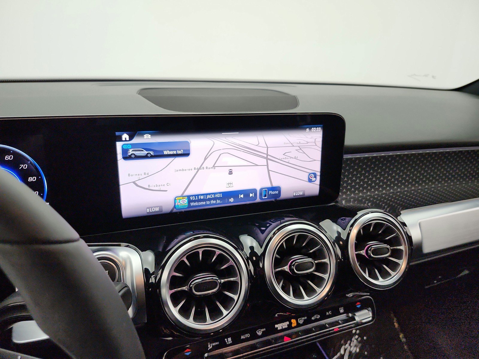 Certified 2025 Mercedes-Benz EQB 250+ image 13