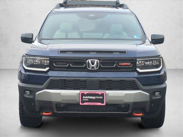 New 2026 Honda Passport TrailSport Elite image 6