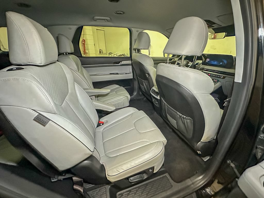 Used 2024 Hyundai Palisade SEL AWD/4WD image 27