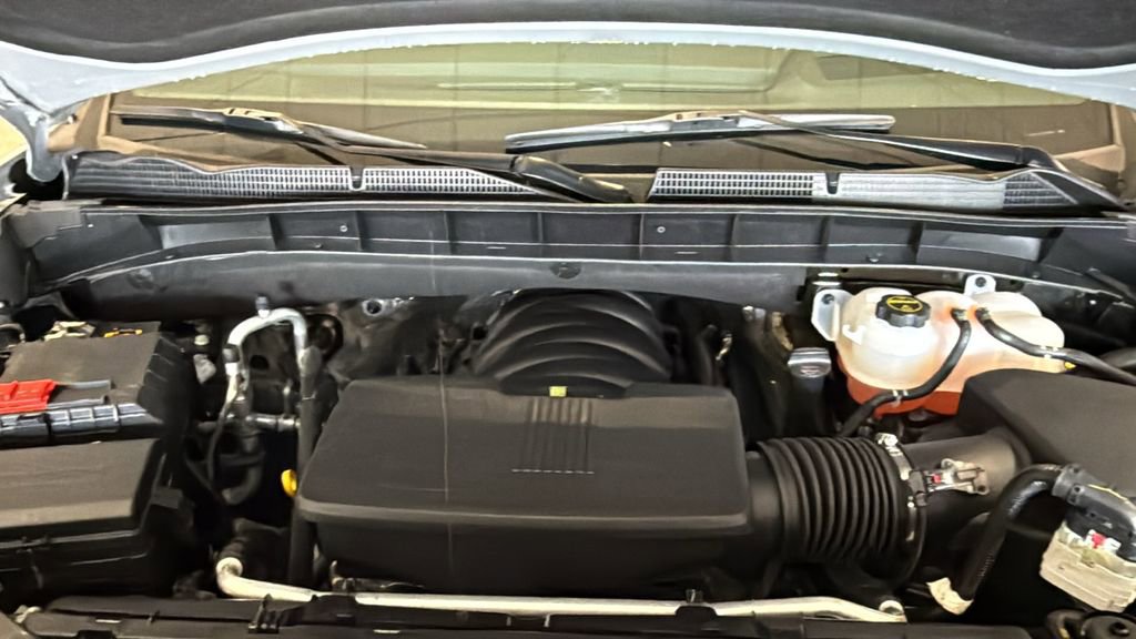 Used 2025 GMC Sierra 1500 Denali Ultimate image 11