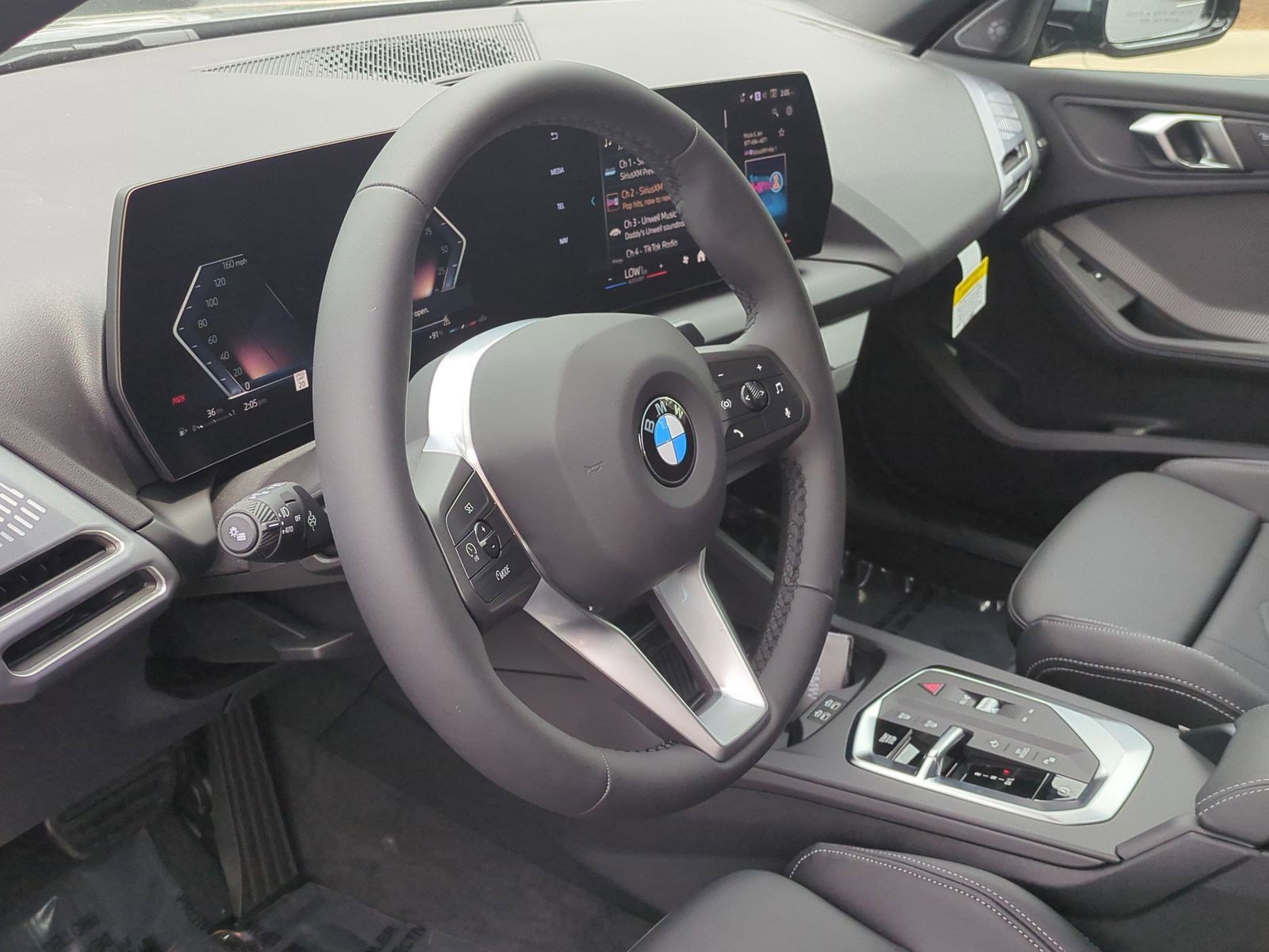 Certified 2026 BMW 228i w/ Premium Package FWD image 17