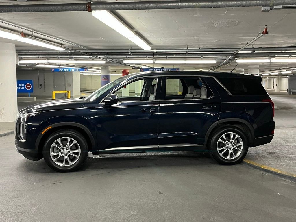 Used 2021 Hyundai Palisade SE image 29