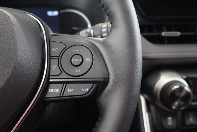 New 2025 Toyota RAV4 XLE Premium image 18