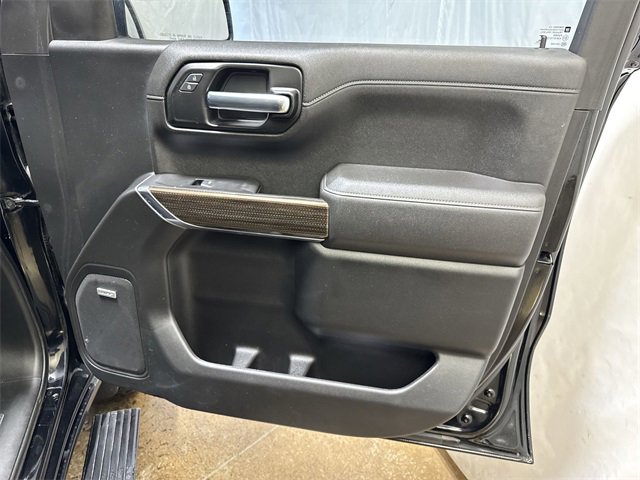 Used 2021 Chevrolet Silverado 1500 LT Trail Boss w/ Convenience Package II image 26