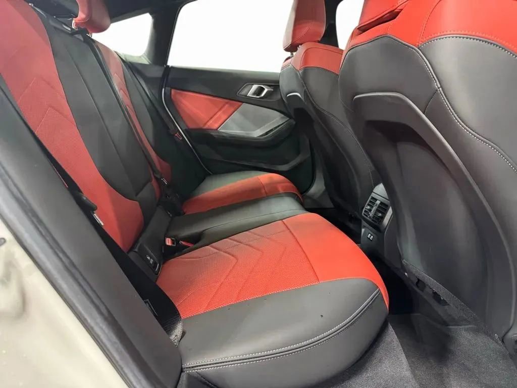 Used 2025 BMW 228i xDrive image 21