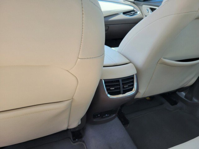 Used 2024 Chevrolet Malibu LT image 29