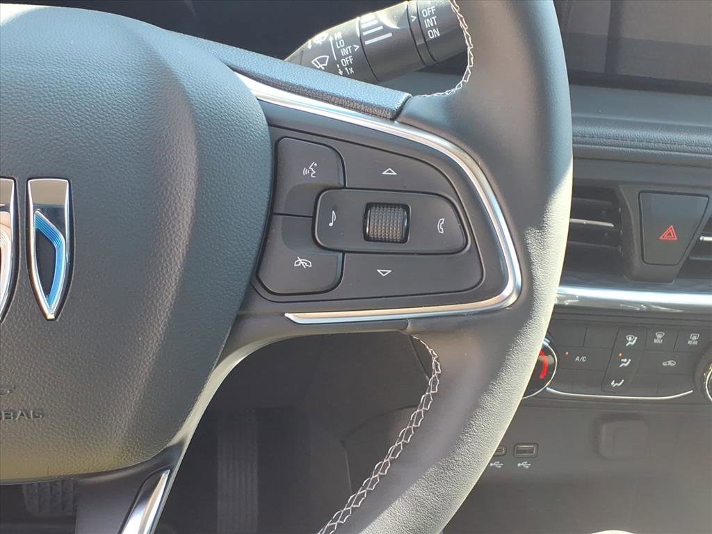 Used 2024 Buick Encore GX Preferred image 18