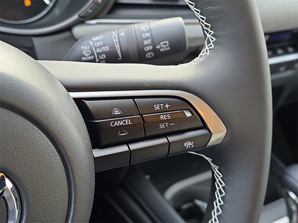 New 2026 MAZDA CX-30 AWD 2.5 S image 21