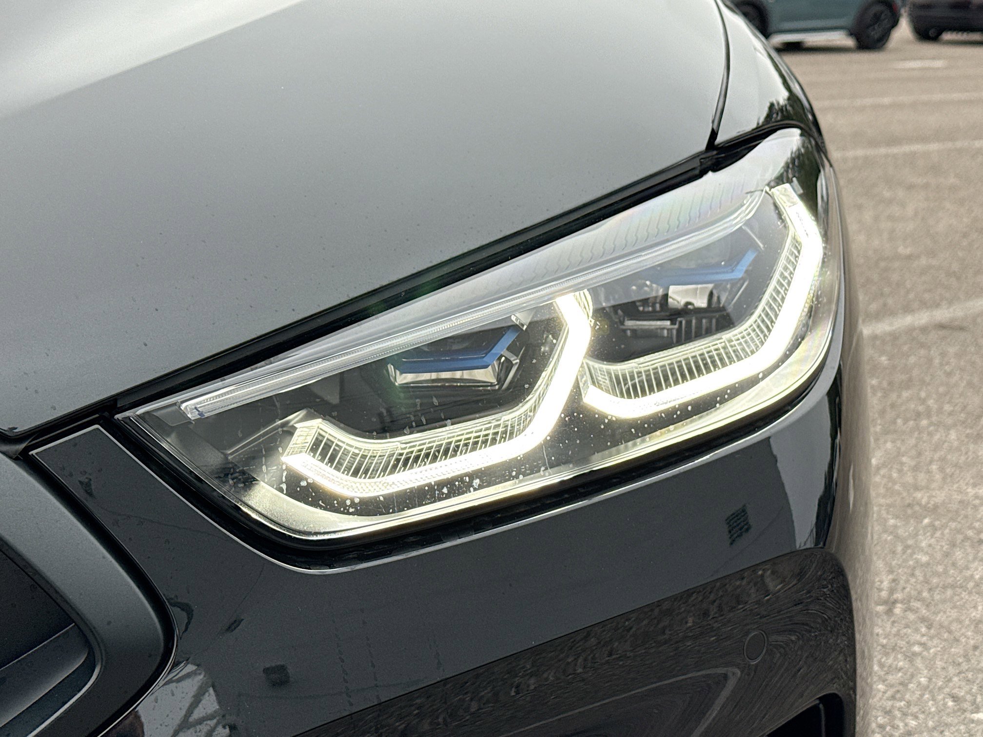 New 2026 BMW 840i Convertible image 9