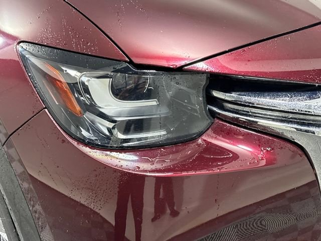 Used 2024 MAZDA CX-90 Plug-In Hybrid w/ Premium Plus image 12