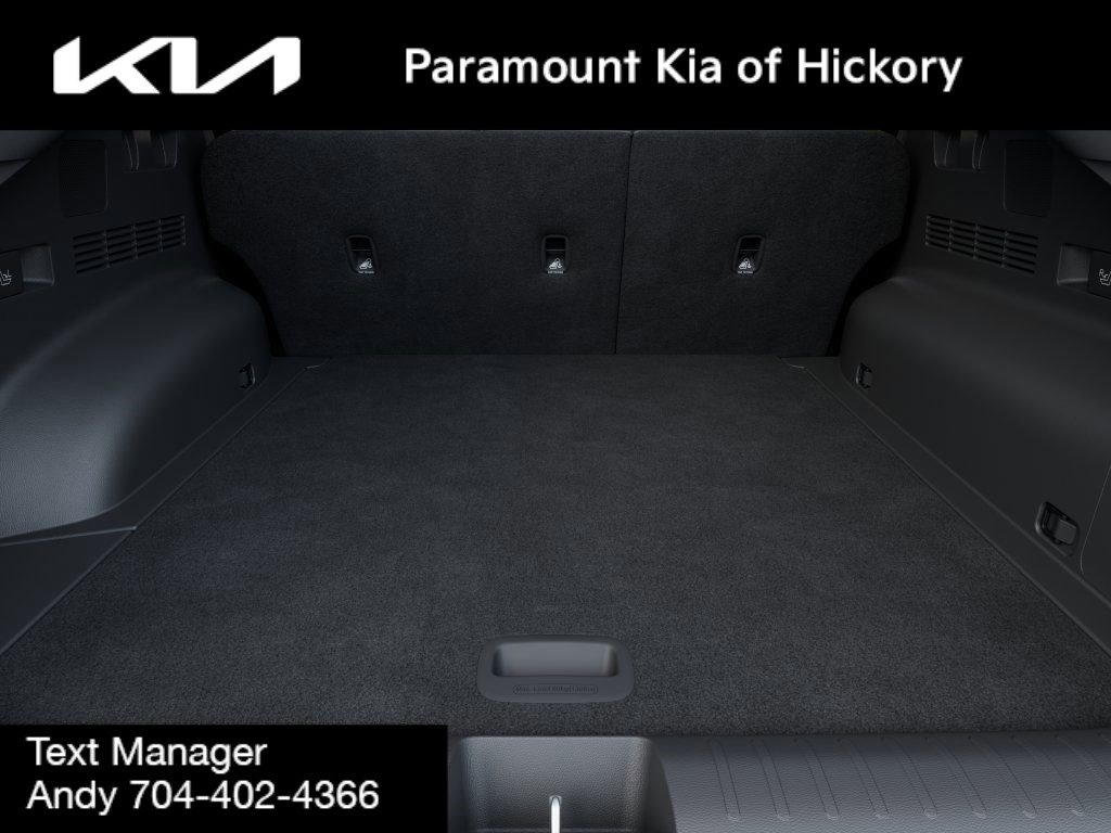 New 2025 Kia EV6 Light AWD/4WD image 19