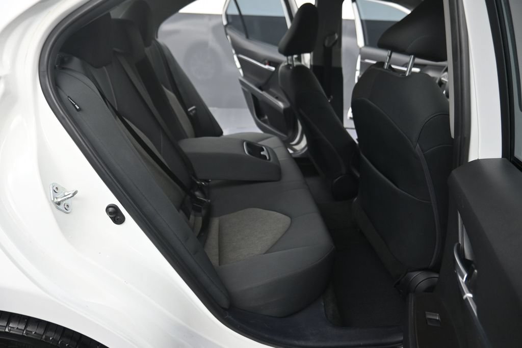 Used 2024 Toyota Camry LE w/ Convenience Package FWD image 13