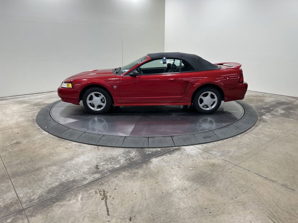 Used 1999 Ford Mustang GT image 9