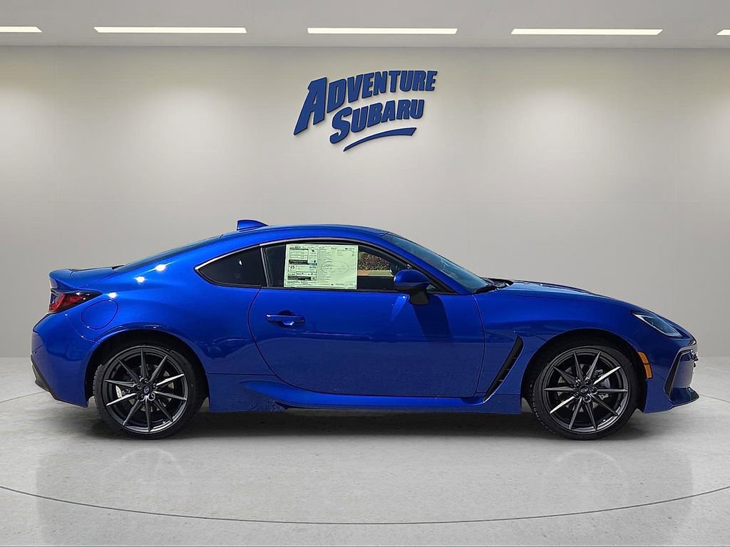 New 2026 Subaru BRZ Limited image 7