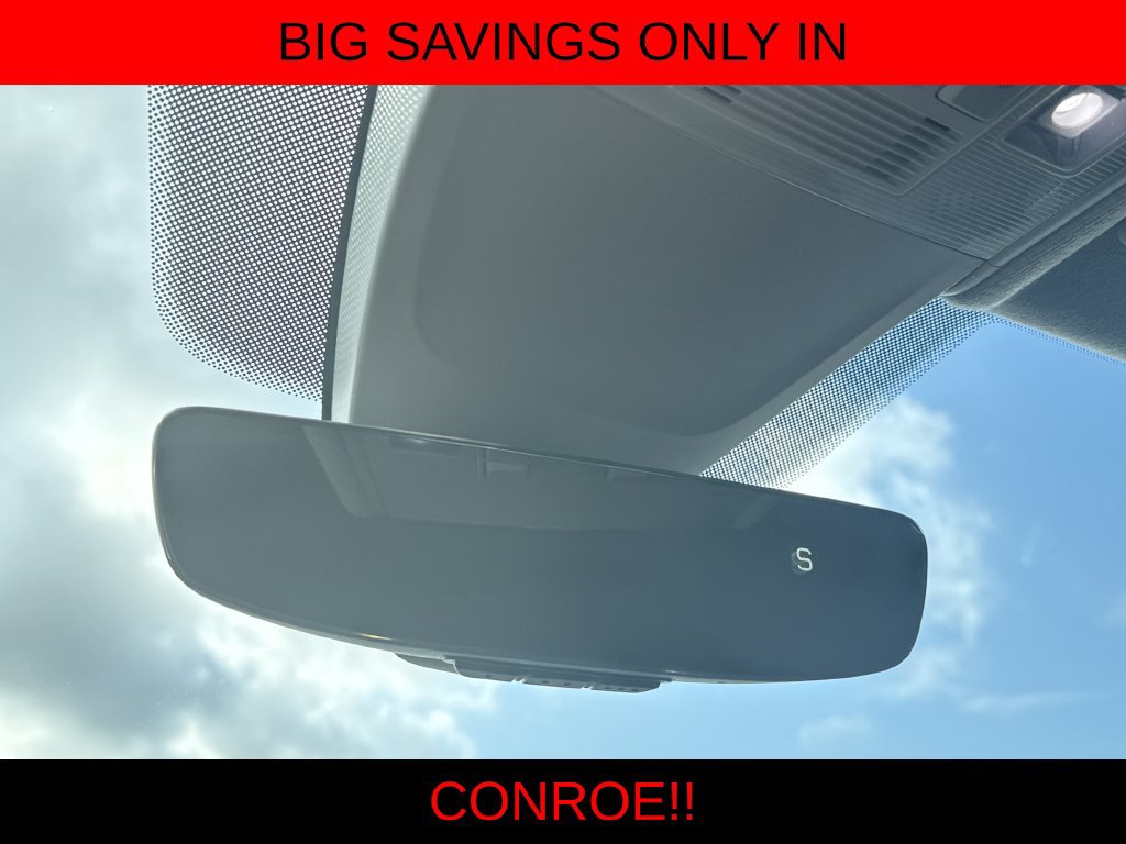 Used 2022 Volkswagen Tiguan SE FWD image 22