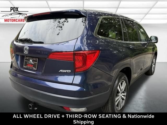 Used 2016 Honda Pilot EX-L image 5