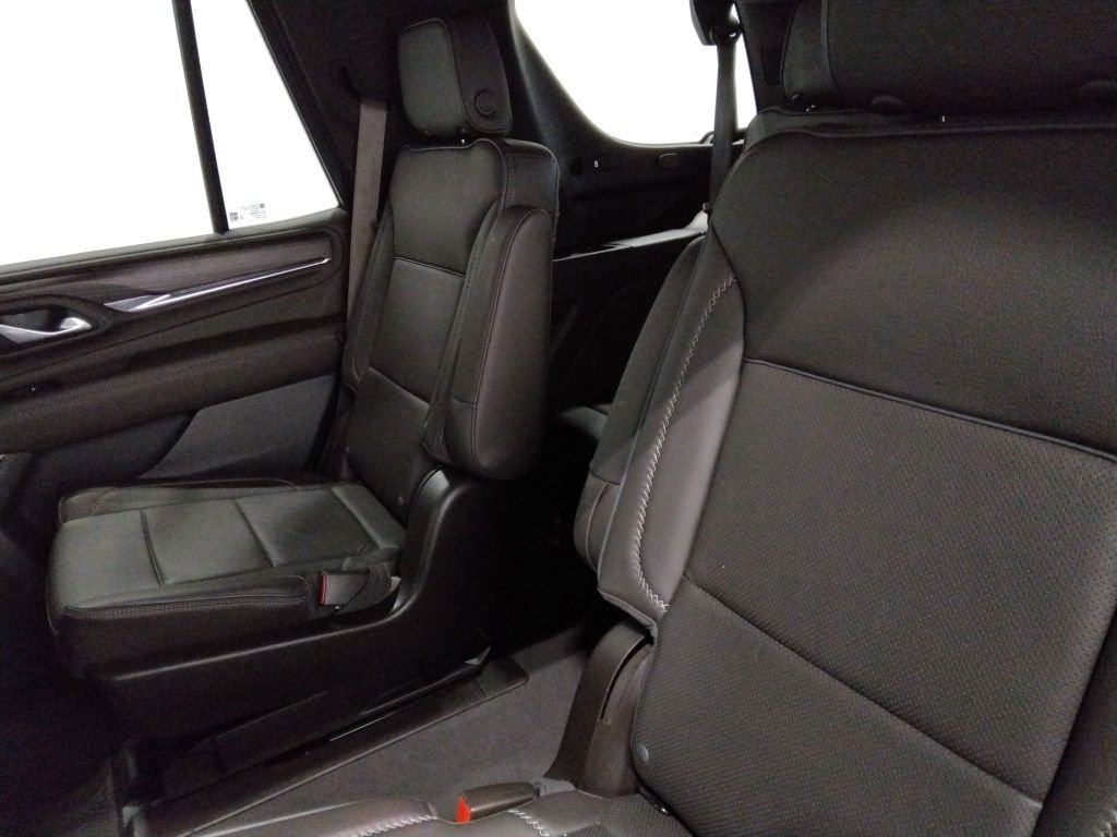 Used 2022 GMC Yukon Denali image 38