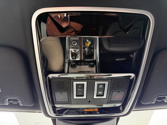 Used 2019 Land Rover Range Rover Sport HSE image 37
