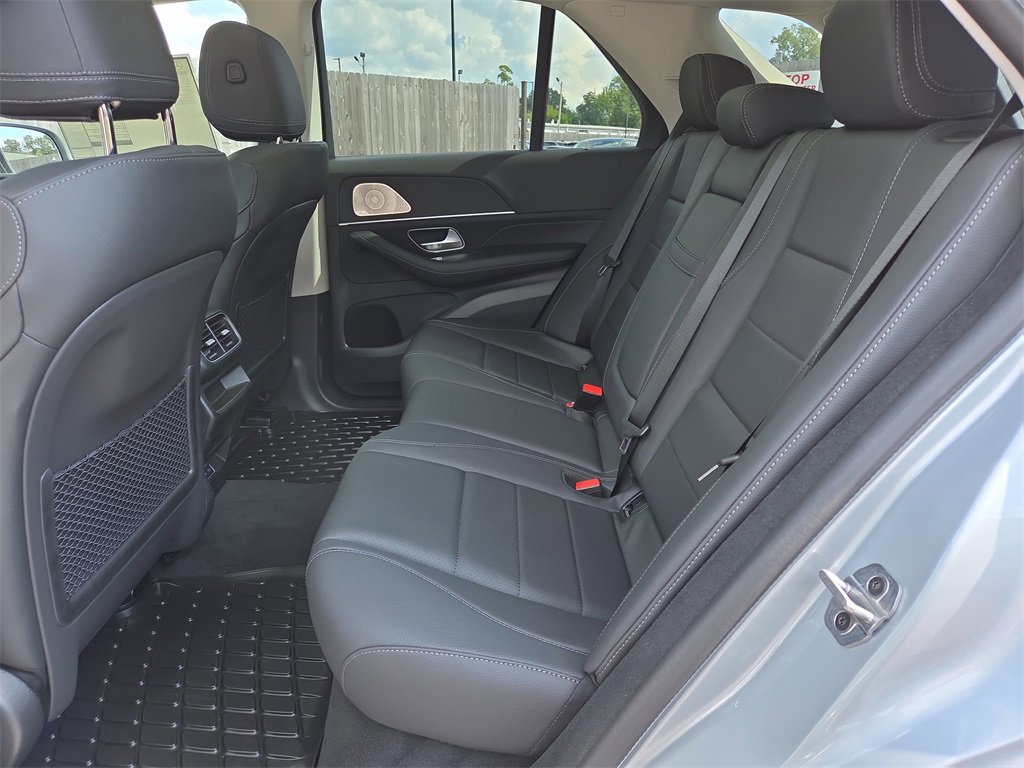 Used 2026 Mercedes-Benz GLE 350 4MATIC image 12