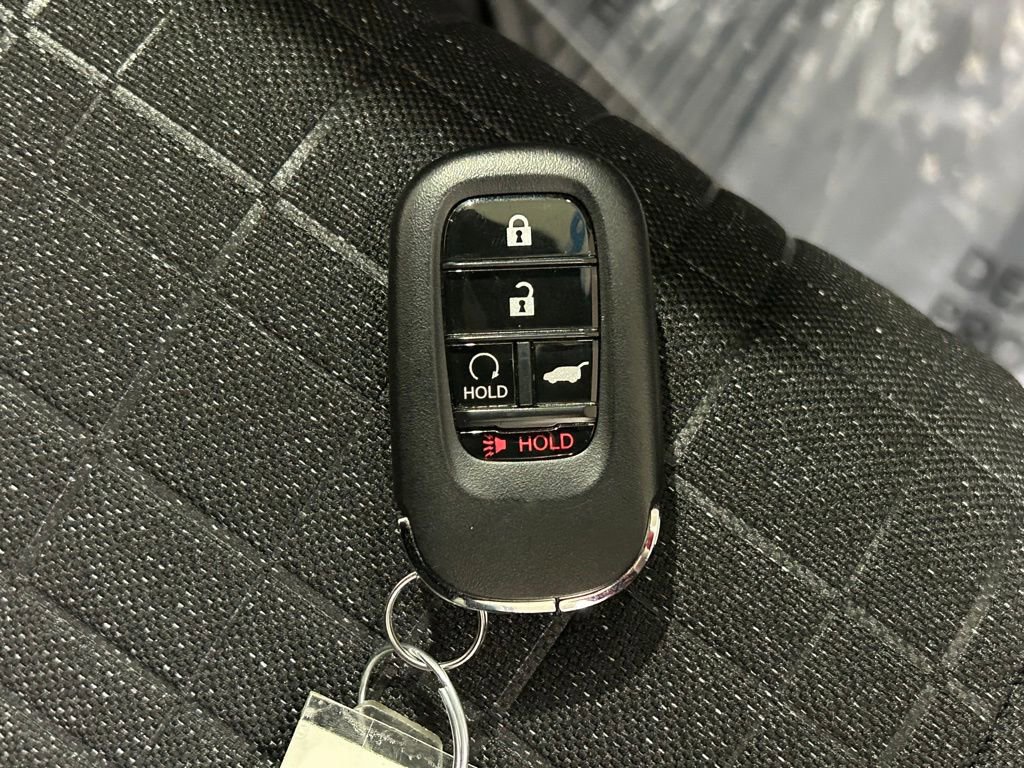 Used 2026 Honda HR-V Sport image 29
