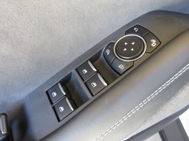 Certified 2025 Ford Mustang Mach-E GT image 10