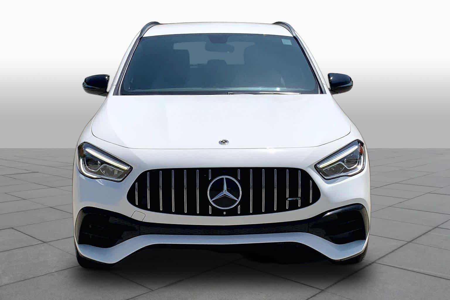 Used 2022 Mercedes-Benz GLA 45 AMG 4MATIC image 4