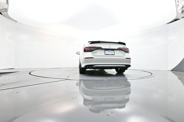 Used 2025 Honda Civic Si image 43