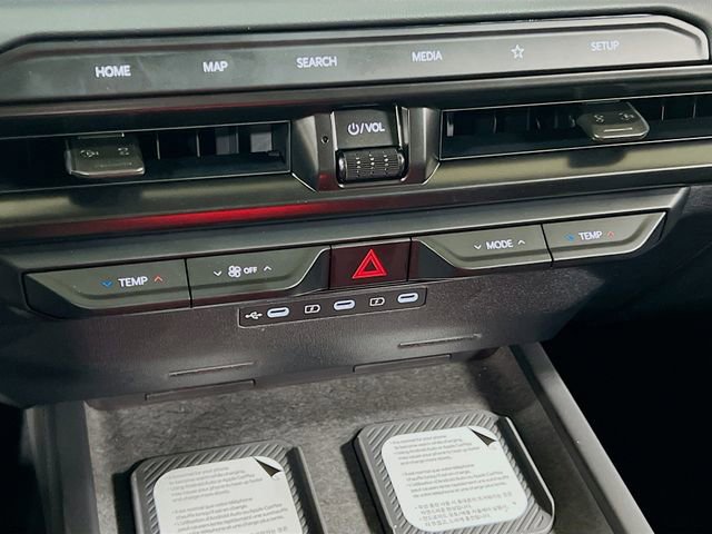 New 2027 Kia Telluride SX X-Line image 16