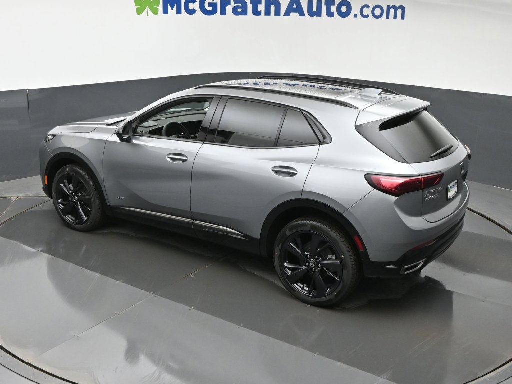 New 2026 Buick Envision Sport Touring AWD/4WD image 24