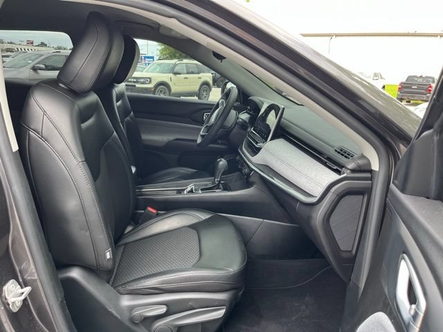 Used 2022 Jeep Compass Latitude AWD/4WD image 24