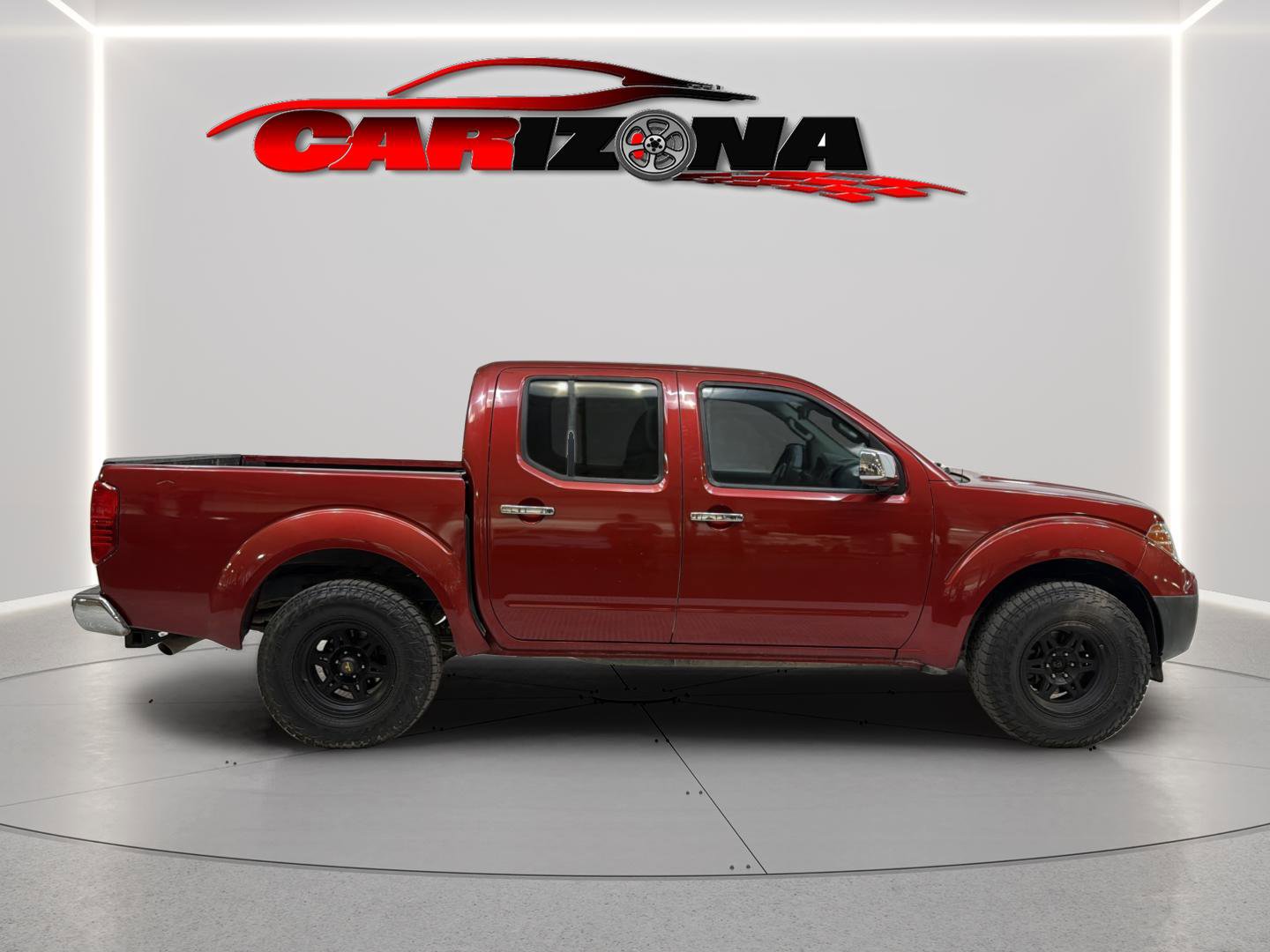 Used 2013 Nissan Frontier S image 12
