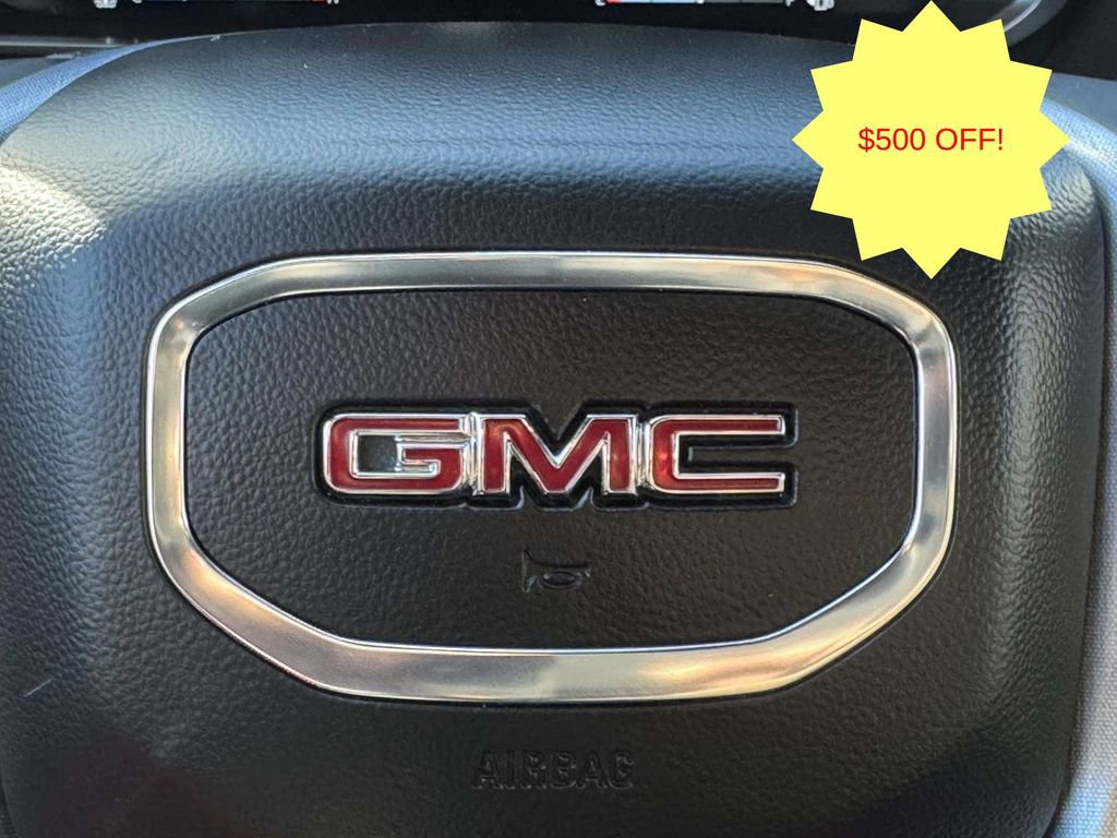 Used 2023 GMC Yukon SLT w/ SLT Luxury Package AWD/4WD image 31