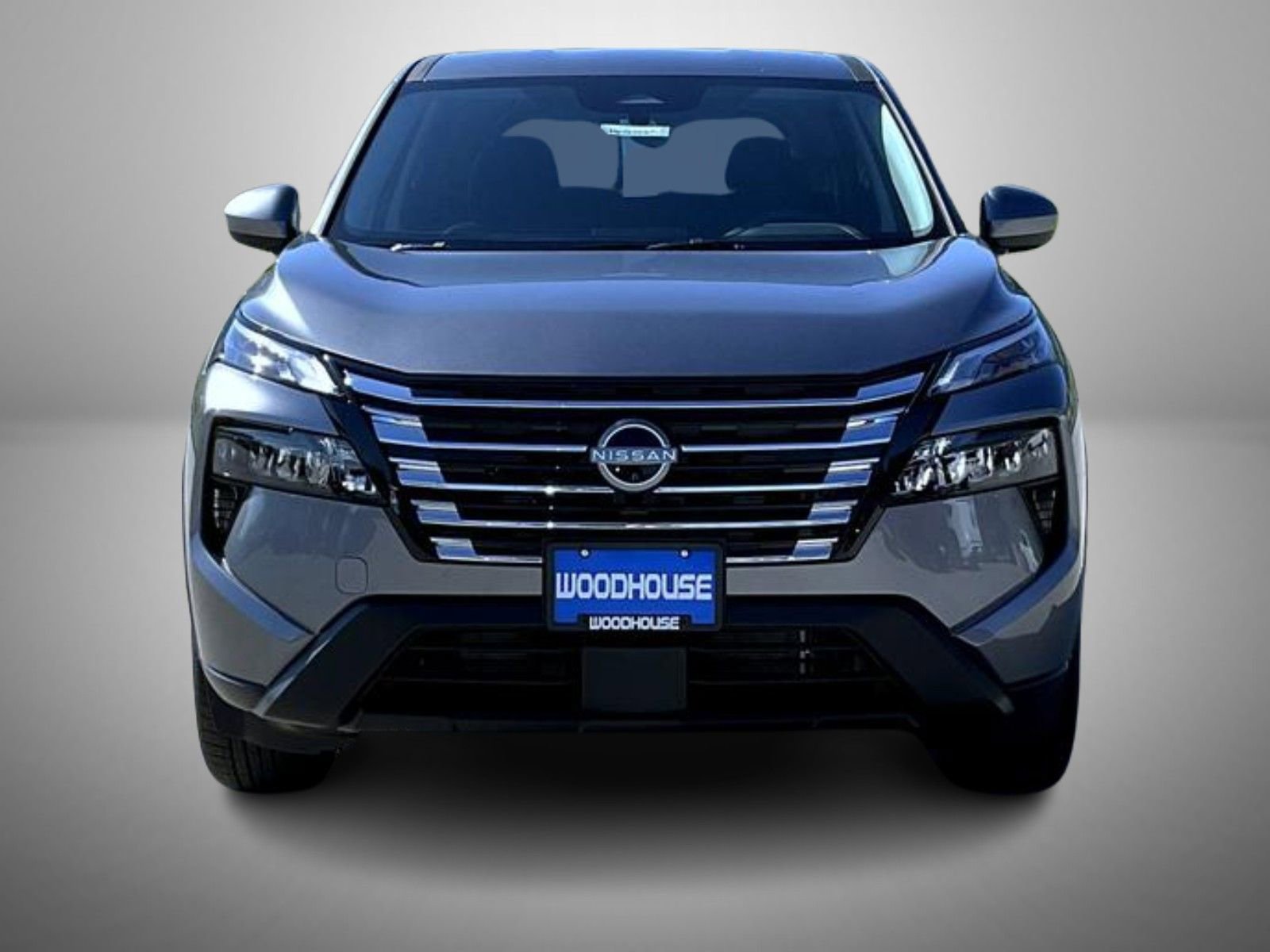 New 2026 Nissan Rogue SV image 2